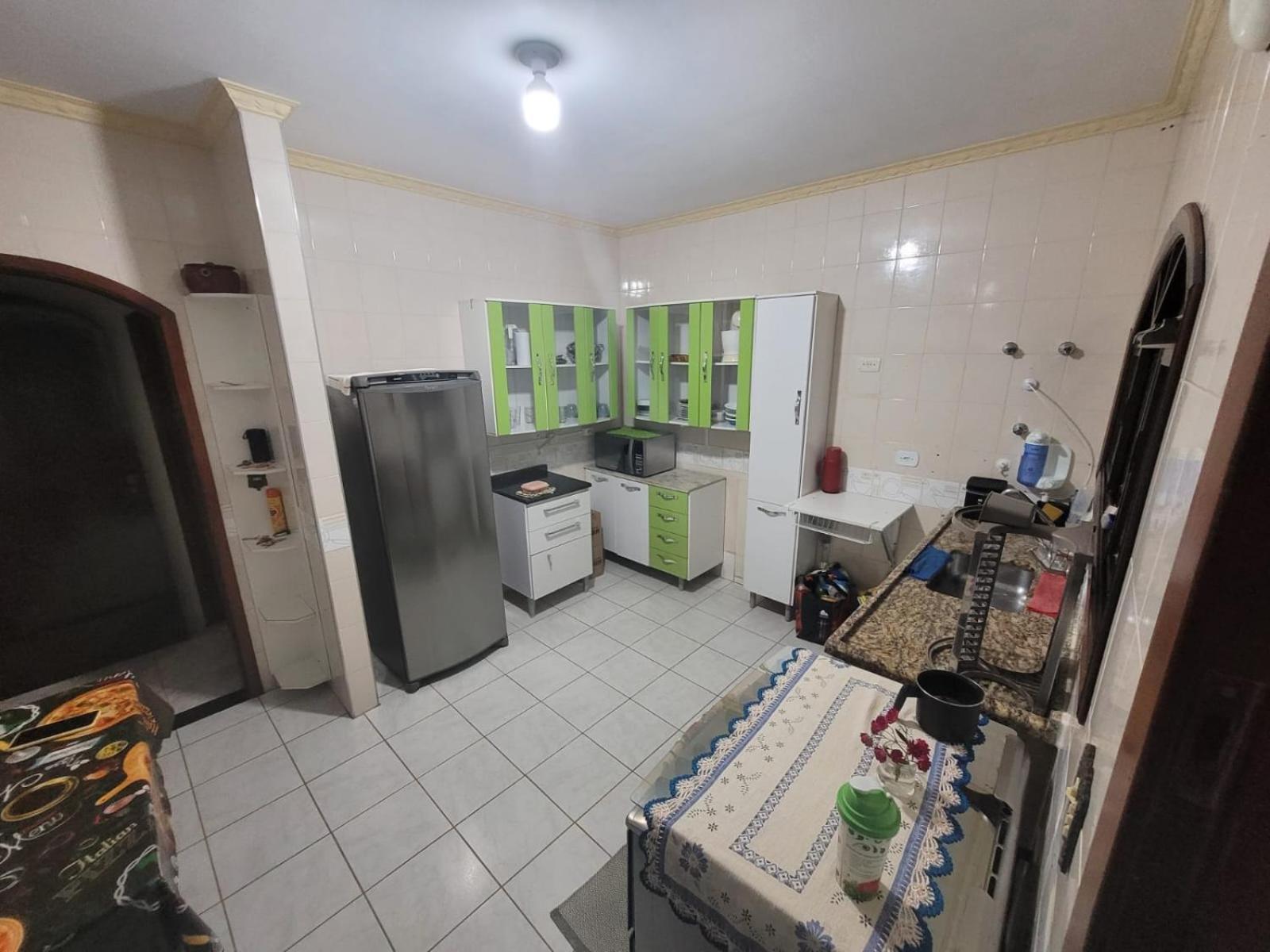 Peruíbe Casa Linda E Confortavel A 3 Min Da Praia!!! מראה חיצוני תמונה
