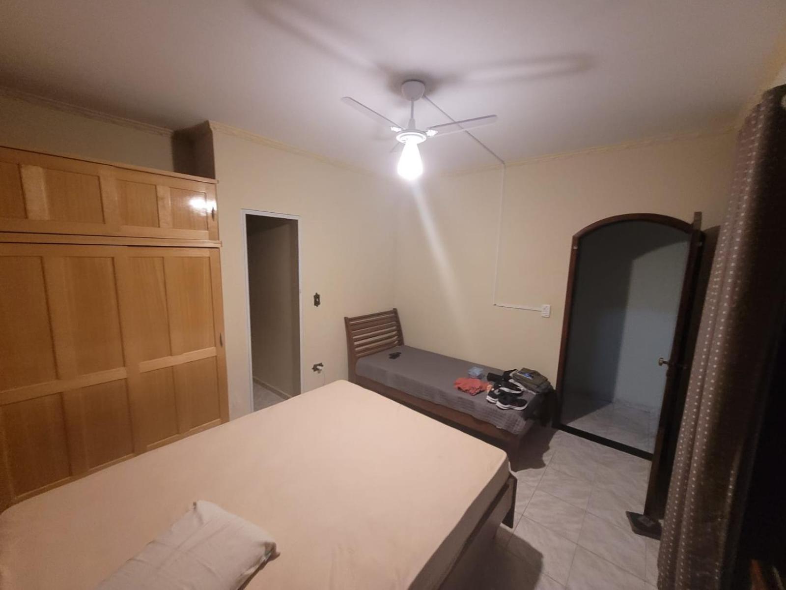 Peruíbe Casa Linda E Confortavel A 3 Min Da Praia!!! מראה חיצוני תמונה