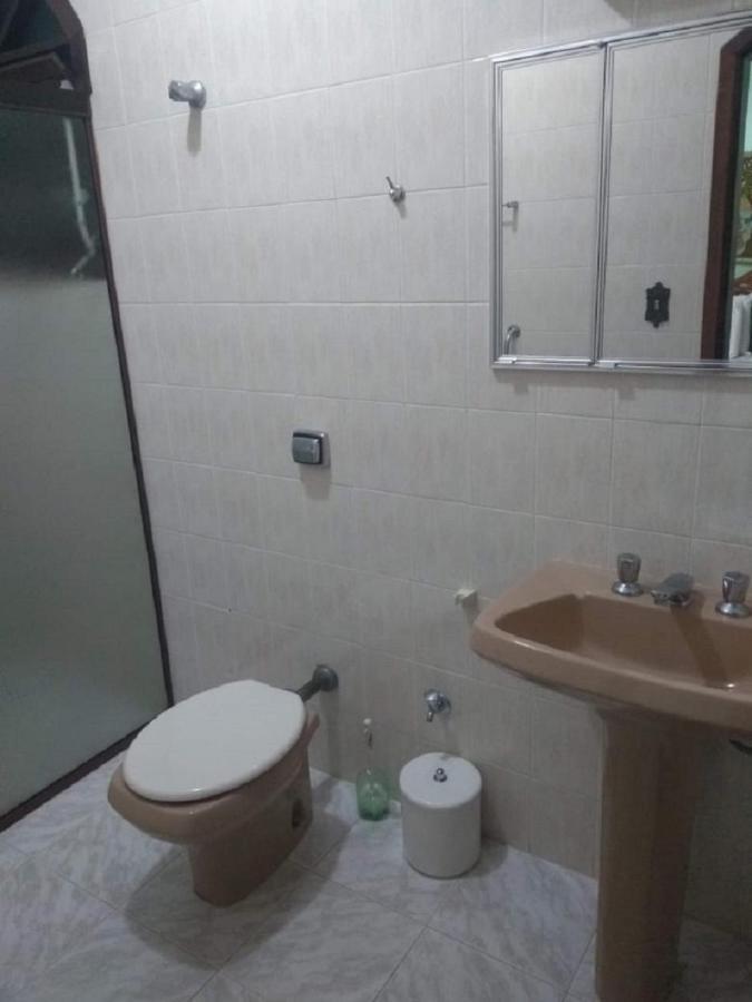 Peruíbe Casa Linda E Confortavel A 3 Min Da Praia!!! מראה חיצוני תמונה