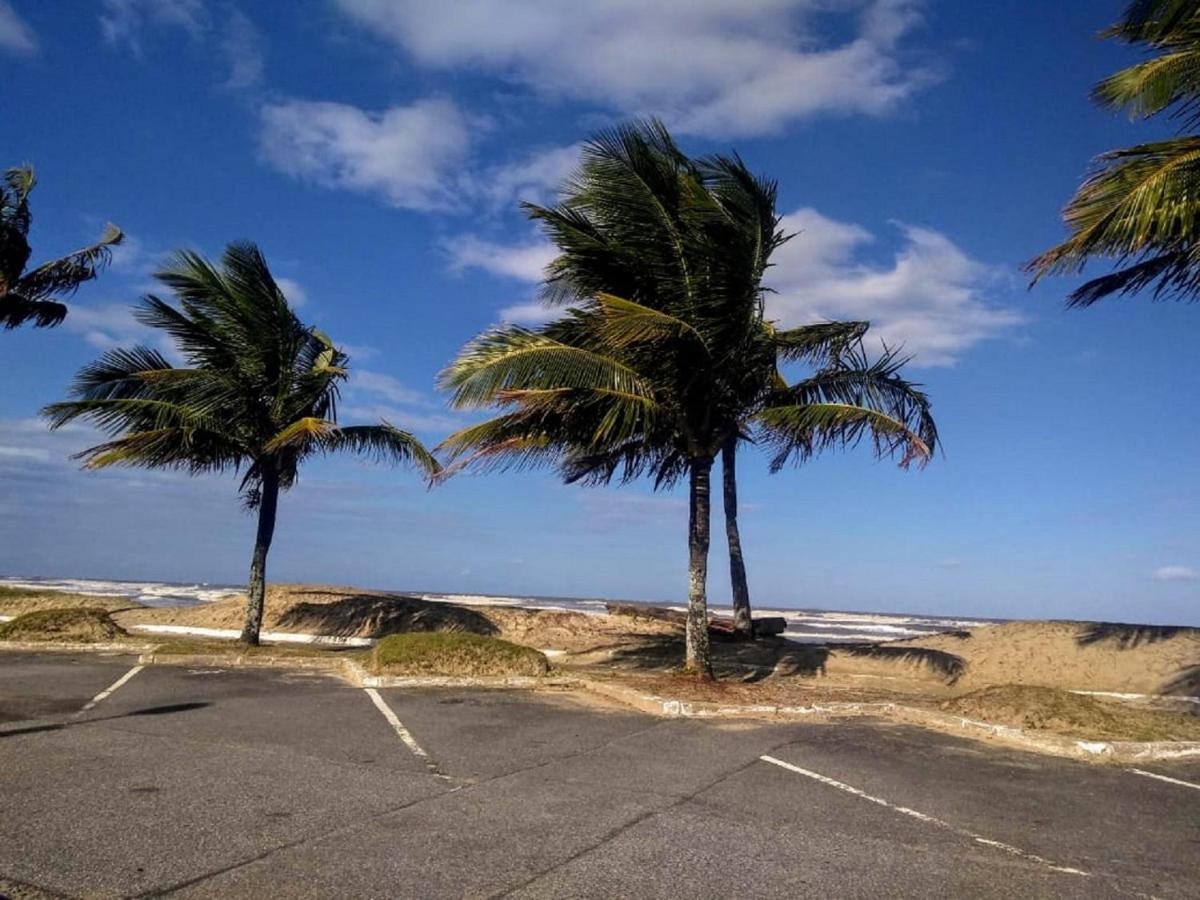 Peruíbe Casa Linda E Confortavel A 3 Min Da Praia!!! מראה חיצוני תמונה